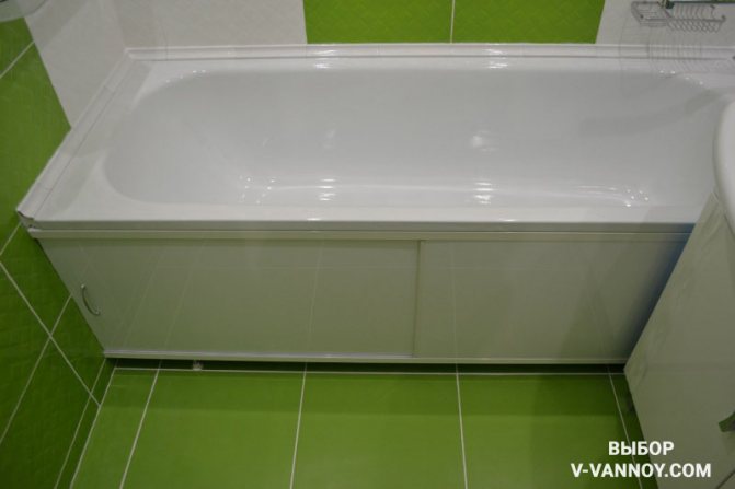 Плитка в ванной: как произвести правильный расчет необходимого количества?