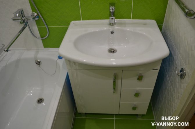 Плитка в ванной: как произвести правильный расчет необходимого количества?