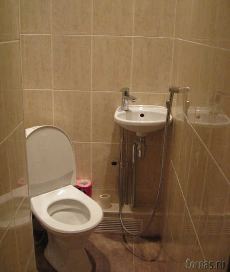 MDF-панели в ванной: можно ли использовать?