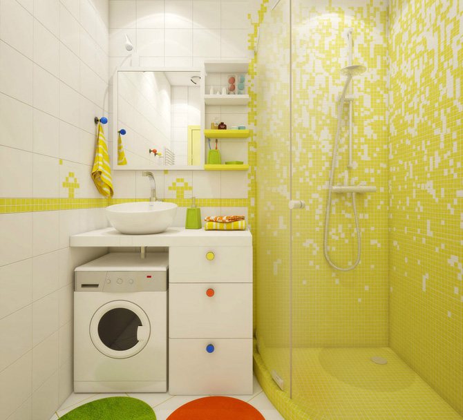 Как сочетать цвета в ванной комнате: советы наших экспертов и дизайнеров