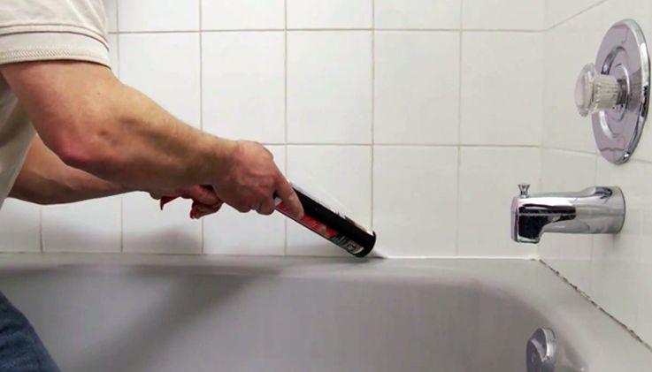 Грибок в ванной комнате – как избавится?