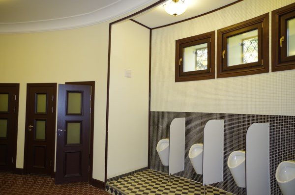Размеры туалетной кабины в общественных зданиях. Туалетные нормативы. Санитарные нормы и правила, регламентирующие проектирование, строительство, эксплуатацию туалетов