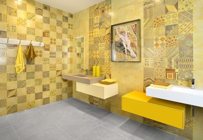 Итальянские ванны – раскрасьте свою жизнь кистью элегантности и шарма