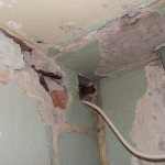 Как правильно выровнять стены в ванной гипсокартоном под плитку