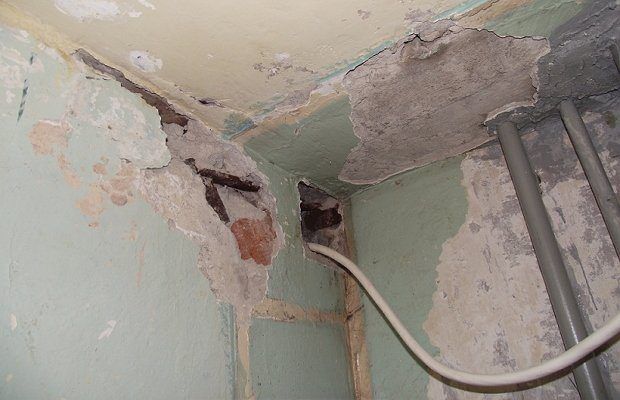 Как правильно выровнять стены в ванной гипсокартоном под плитку