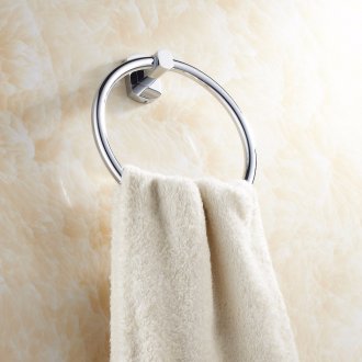 Интересные аксессуары для ванной комнаты: подбираем с пользой