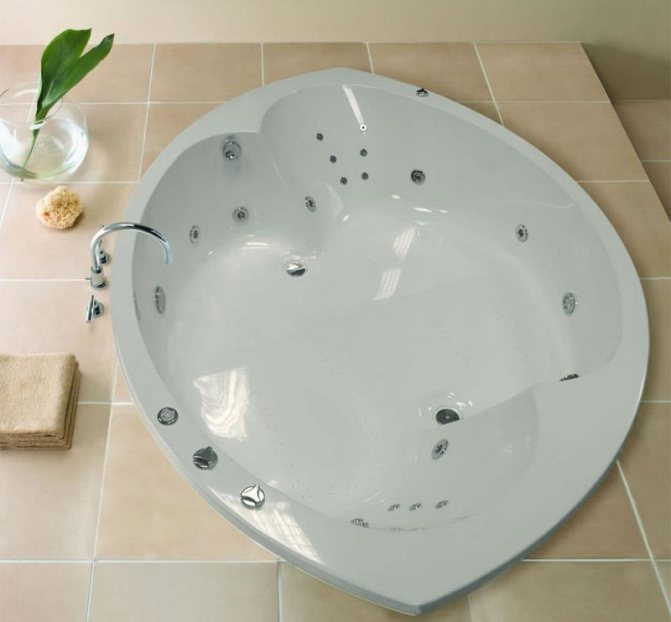Современные стальные ванны — плюсы и минусы, особенности и отзывы