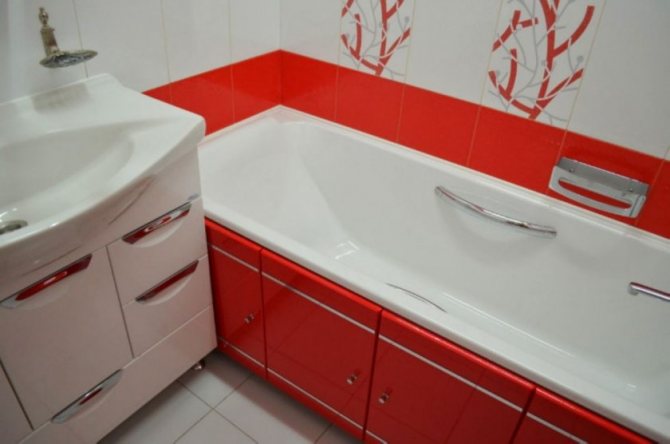 Варианты ремонта ванной комнаты (60 фото) – капитальный или косметический?