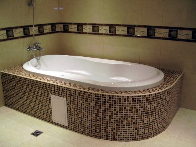 Программа проектирования ванных комнат – нарисуем себе интерьер