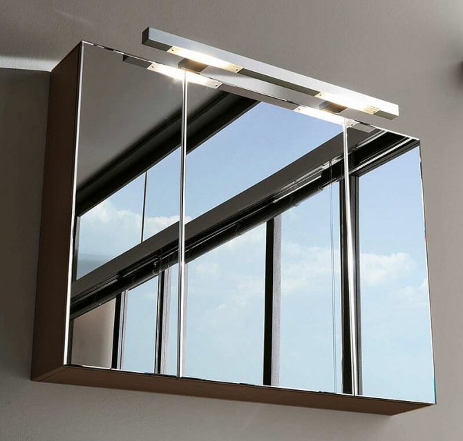 Как подключить зеркало с подсветкой в ванной: советы по подключению зеркал с разными видами подсветки