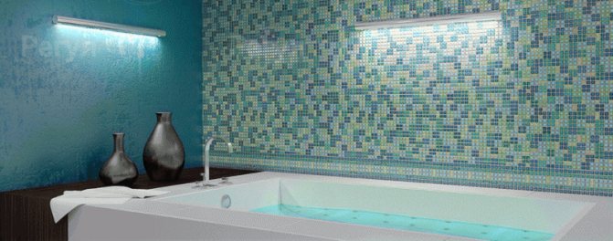 Дизайн интерьера ванной комнаты из пластиковых панелей: Советы и идеи по оформлению