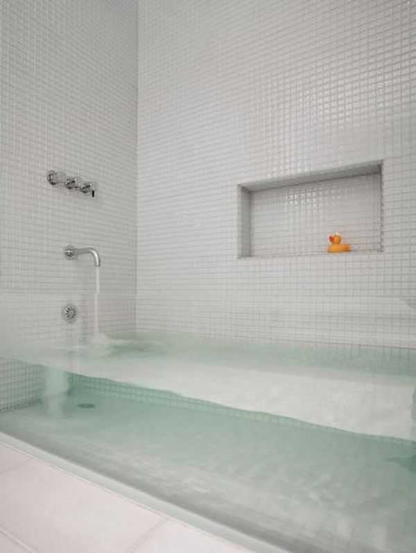 Овальная ванна (42 фото) и полуовальная: какую лучше выбрать — акриловую или чугунную