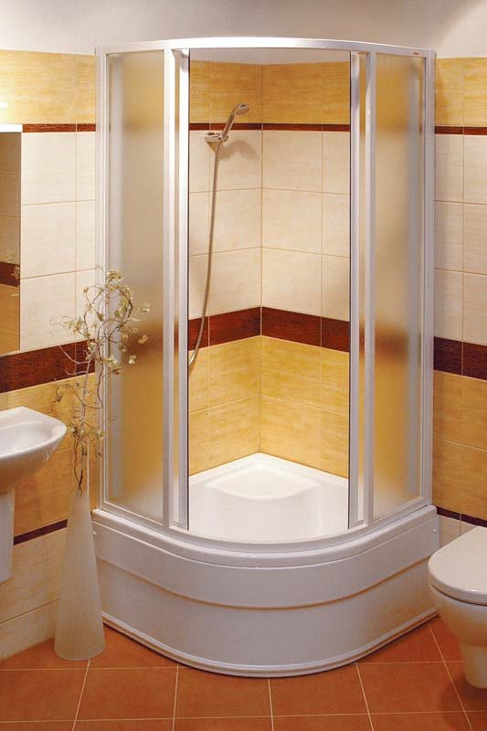 Душевая кабинка в ванную: достоинства, основные разновидности, типы и материал изготовления душевых кабинок