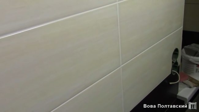 Затирка для швов плитки в ванной цена в Москве