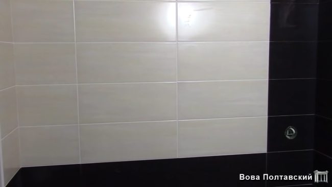 Затирка для швов плитки в ванной цена в Москве