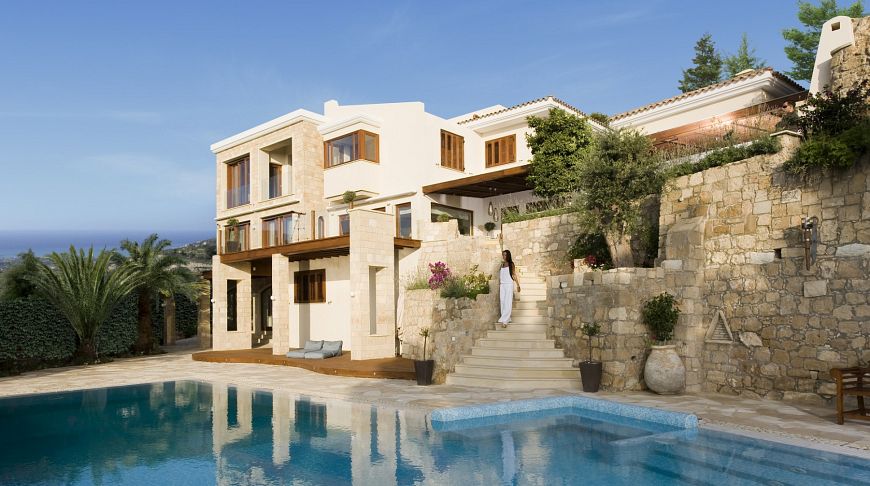 Как правильно купить квартиру на Кипре: пошаговая инструкция