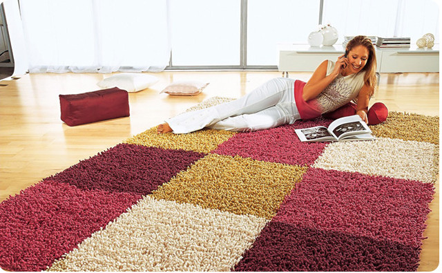 Как выбрать идеальный ковролин для вашего дома