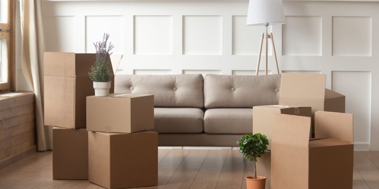 Как организовать квартирный переезд под ключ: полезные советы и рекомендации