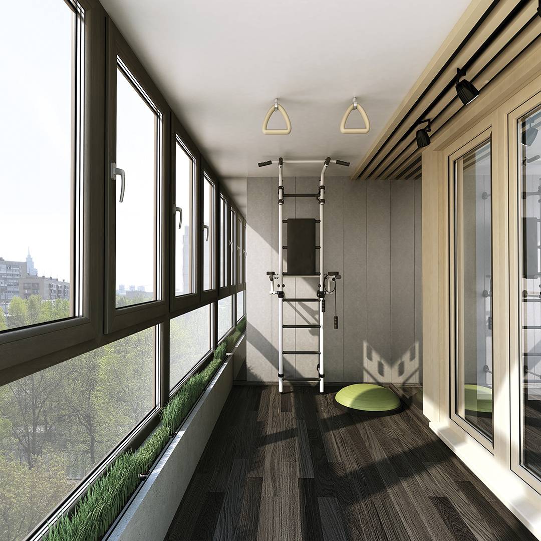 Пластиковые окна для балкона: преимущества и особенности выбора