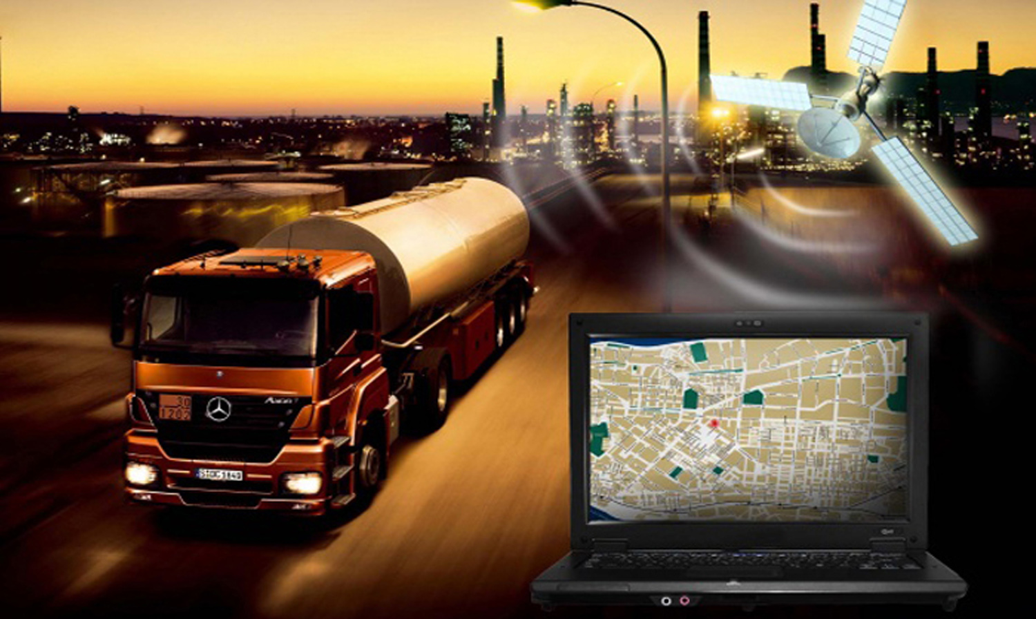 GPS/GLOSNASS мониторинг транспорта нового поколения: современные технологии для эффективного управления