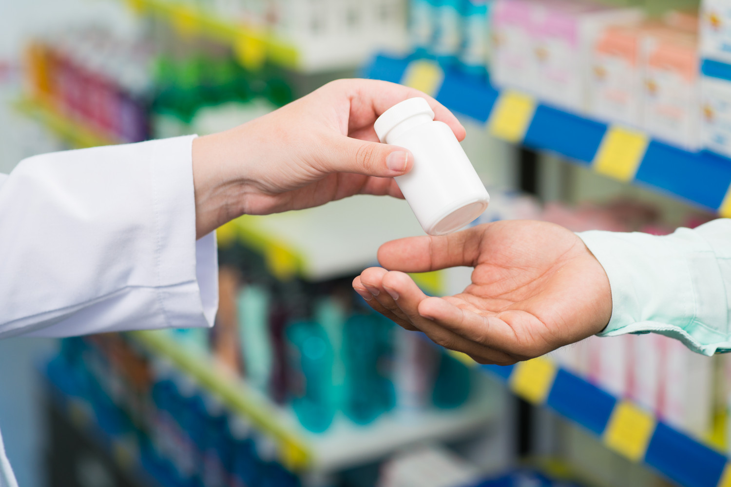 Скупка лекарств: важные аспекты перед покупкой