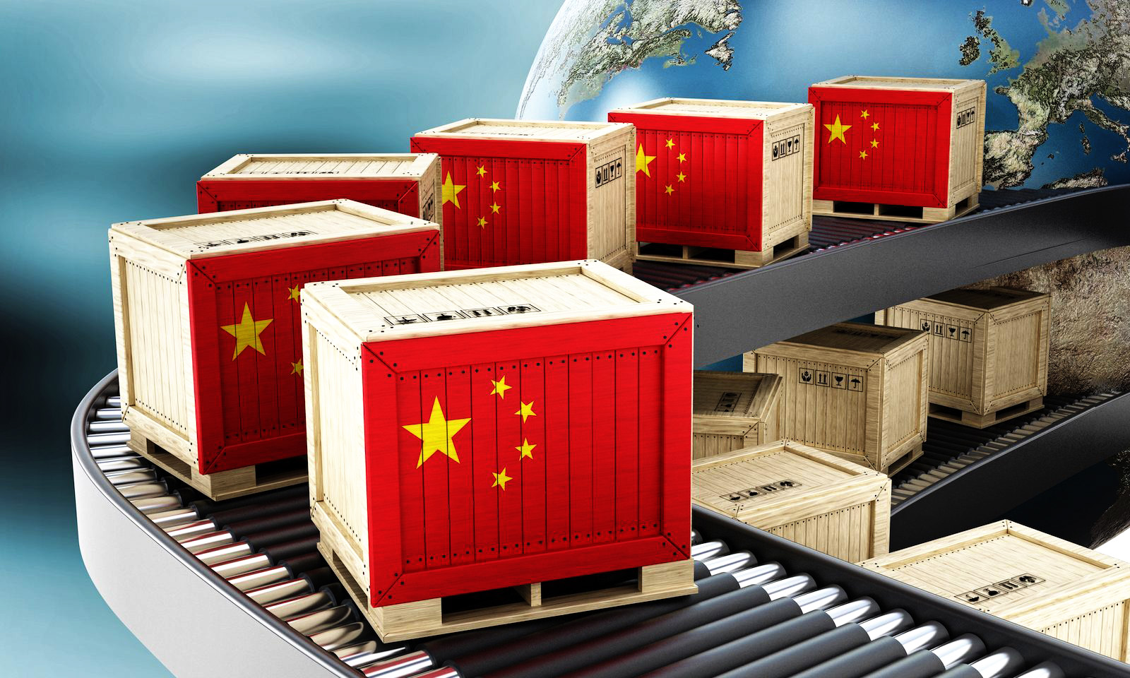 Оптовая торговля китайскими товарами: путь к успеху