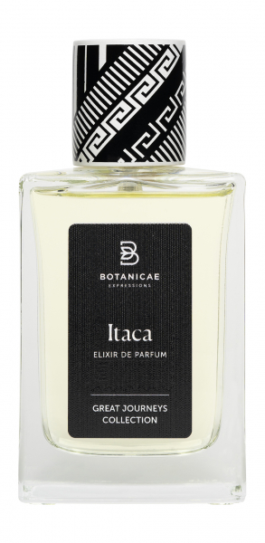 Botanicae Expressions Itaca Elixir de Parfum Духи