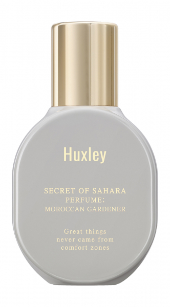 Huxley Perfume: Moroccan Gardener Духи