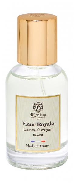 Preparfumer Fleur Royale Extrait de Parfum Духи