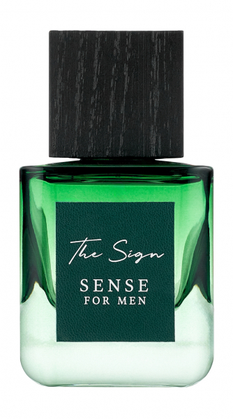 The Sign Sense Eau de Parfume Парфюмерная вода