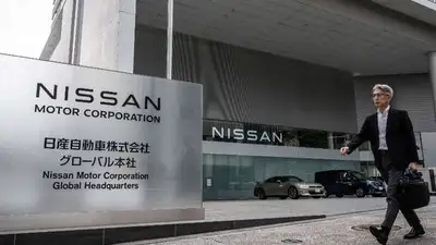 В Nissan решили массово уволить сотрудников и сократить зарплаты руководству