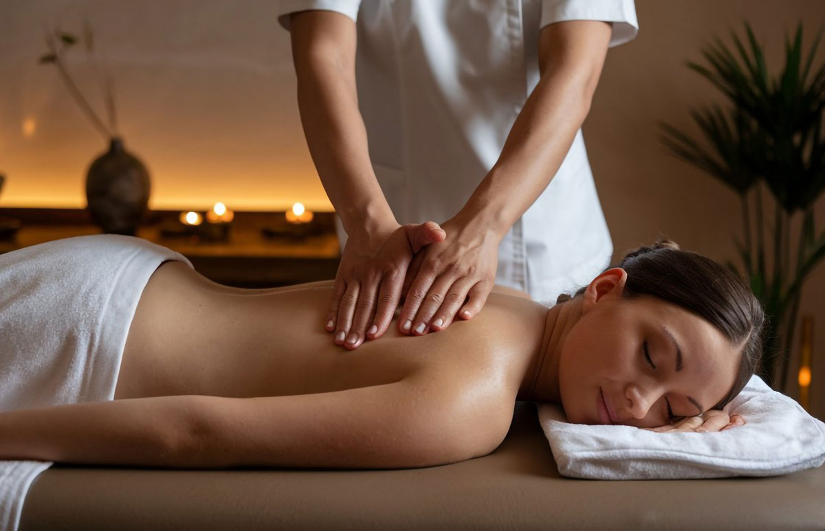 Тайский массаж: какие услуги доступны и как формируется стоимость?